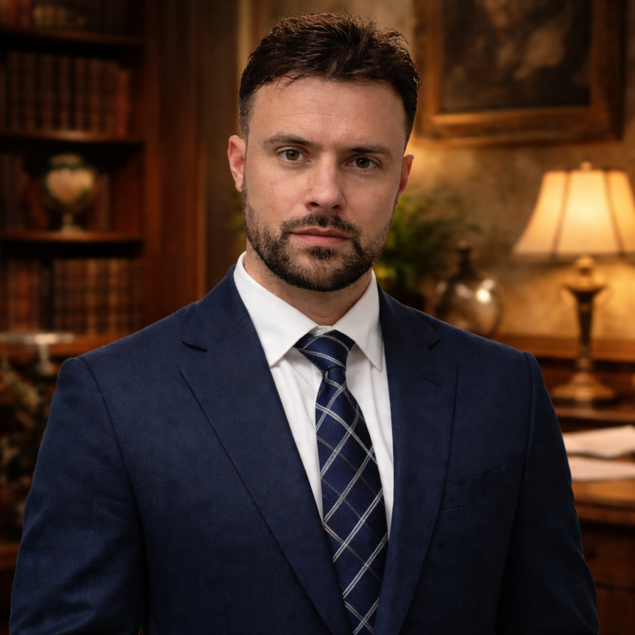 Michele Fioretti Consulente del Lavoro